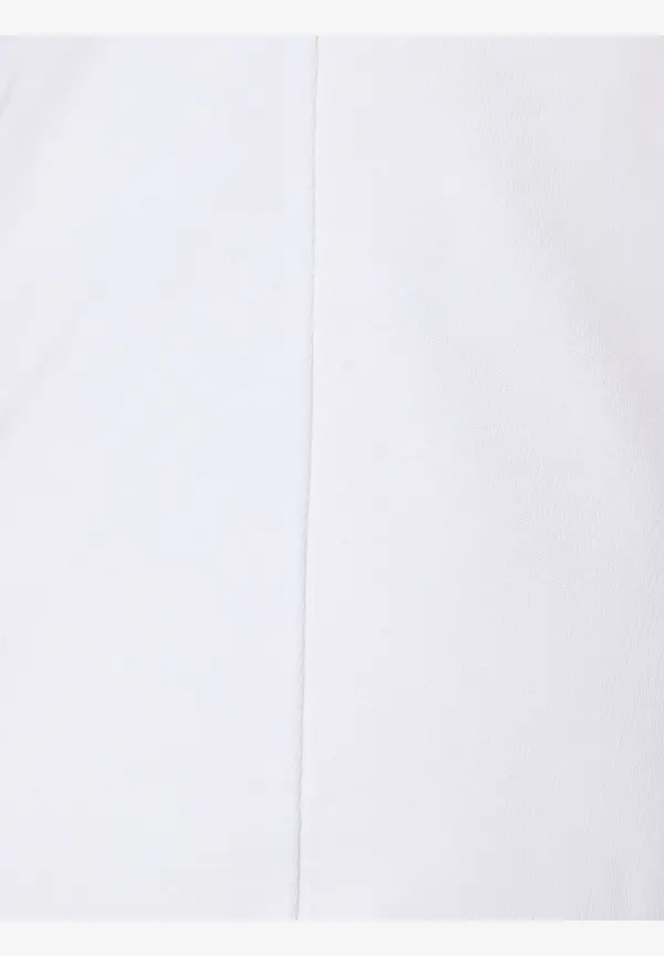 More & More Langarmshirt, weiß, Herbst-Kollektion Saisonale Angebote