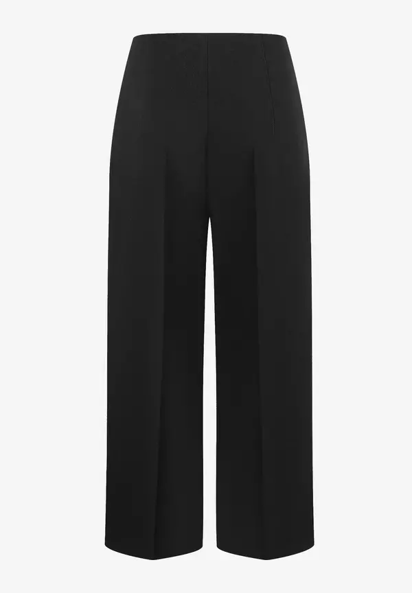 More & More Culotte, schwarz, Herbst-Kollektion Riesige Ersparnisse