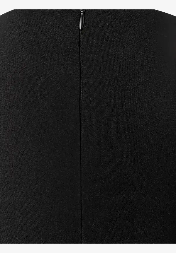 More & More Culotte, schwarz, Herbst-Kollektion Riesige Ersparnisse