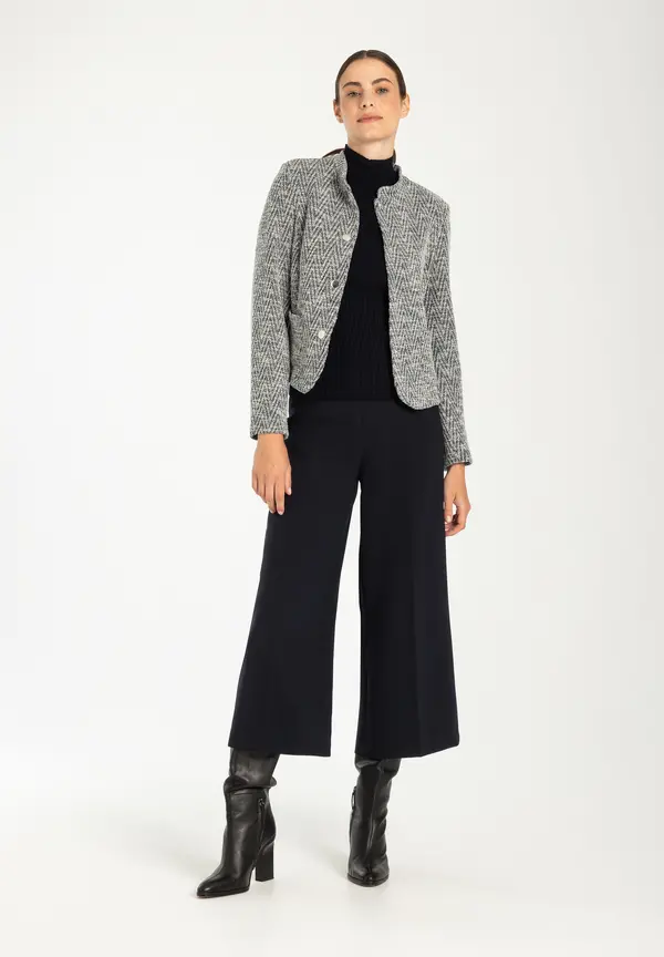More & More Culotte, marine Rabatte dieses Monats