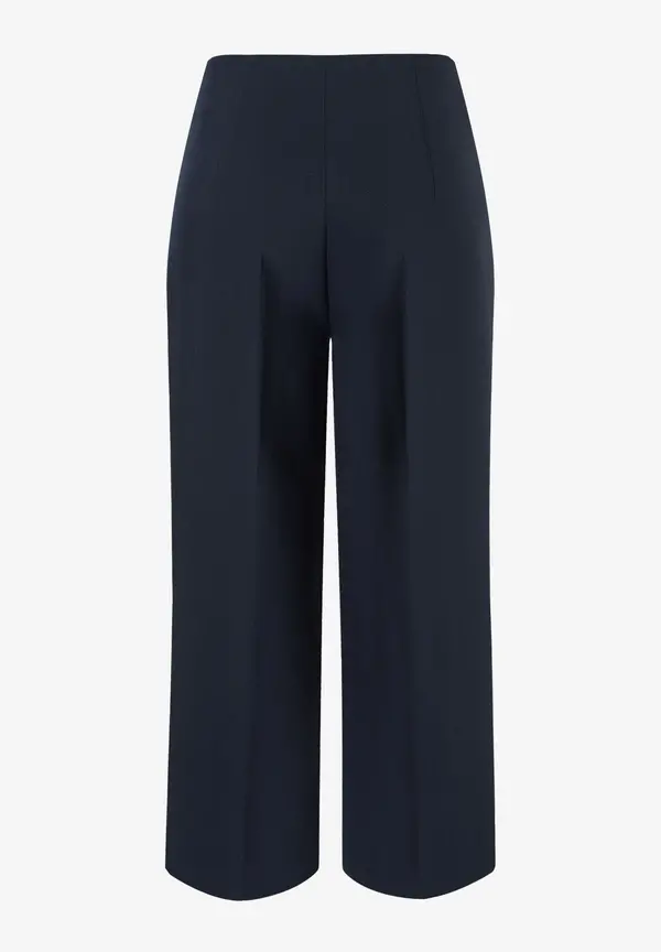 More & More Culotte, marine Rabatte dieses Monats