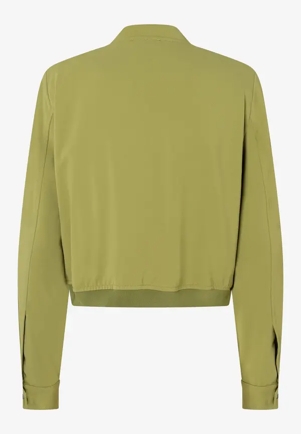More & More Blouson, soft moss green 2025