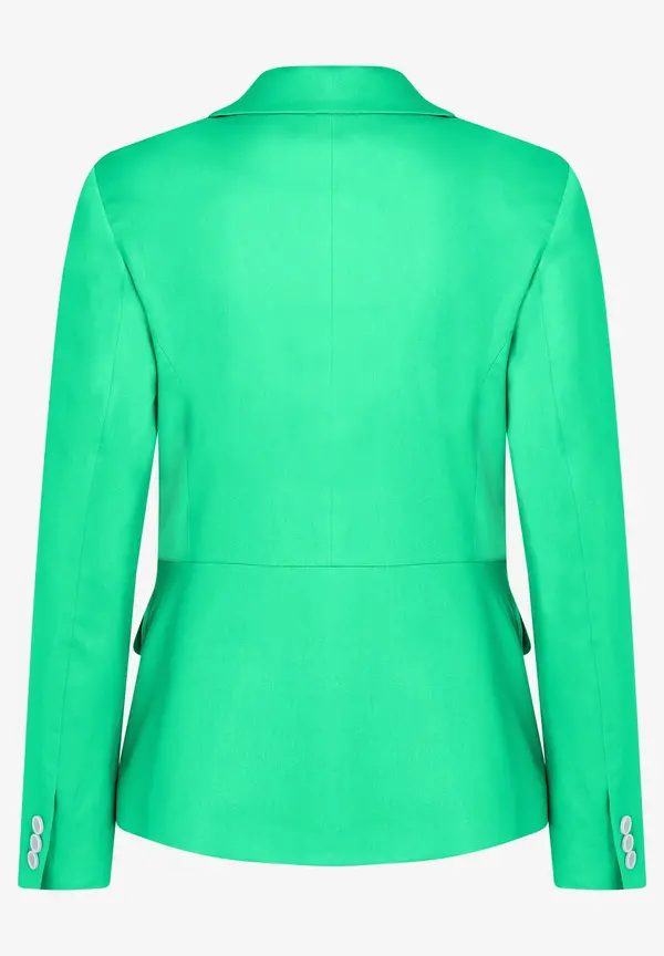 More & More Blazer, march green, Frühjahrs-Kollektion Weihnachtsangebot