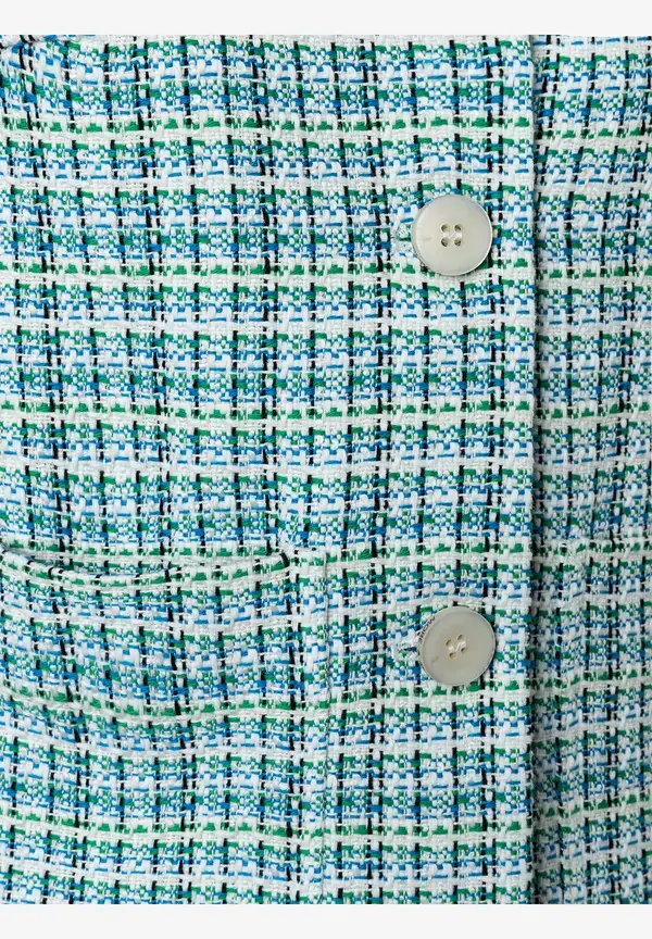 More & More Blazer, Summer Tweed, Frühjahrs-Kollektion Muttertagsangebot