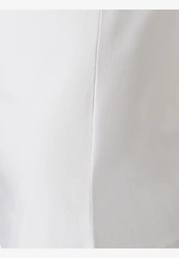 More & More Halbarmshirt, ecru Kostenloser Versand