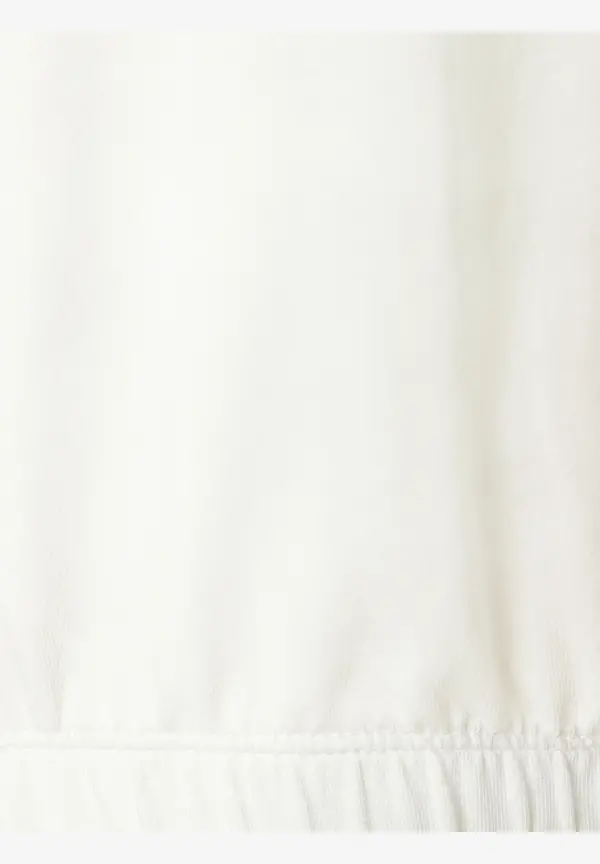 More & More Shirt mit Faltendetail, ecru, Sommer-Kollektion Begrenztes Angebot