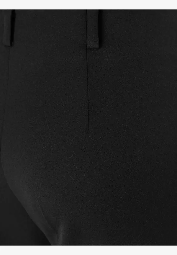 More & More Culotte, schwarz, Frühjahrs-Kollektion Top Angebot