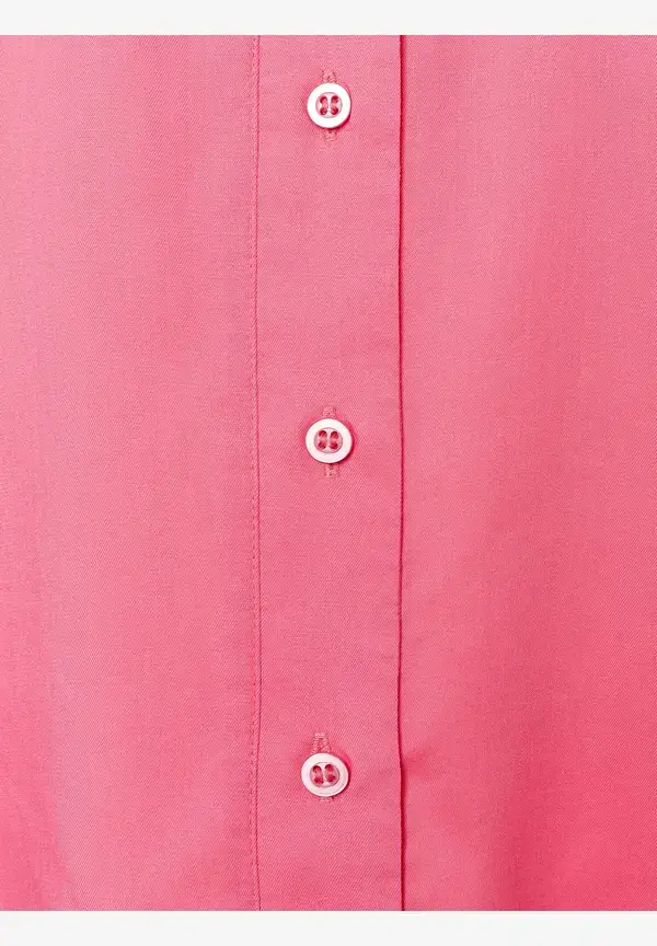 More & More Lyocell Bluse, sorbet pink, Sommer-Kollektion Große Rabatte