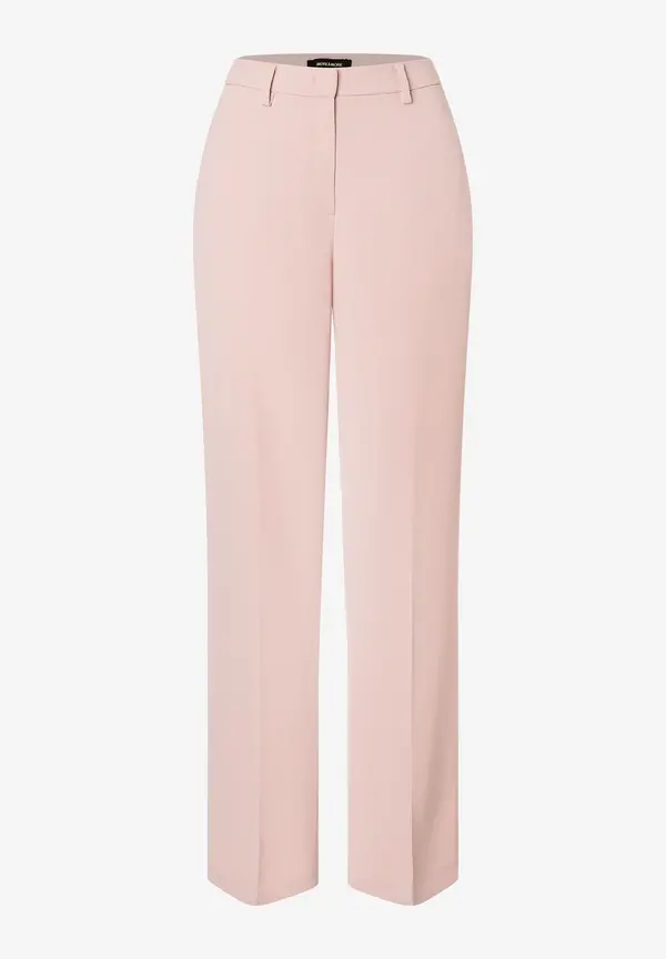 More & More weite Hose, powder rose, Sommer-Kollektion Kauf eins, bekomm eins gratis