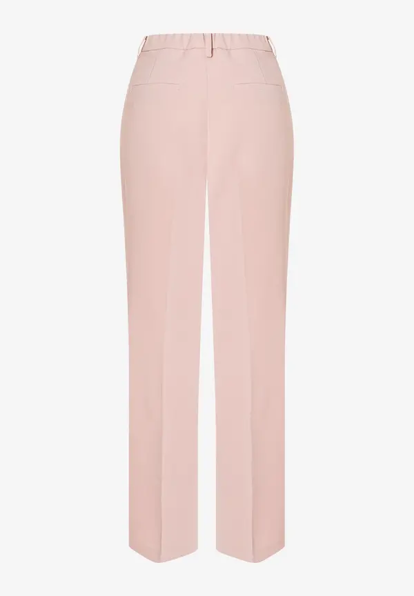 More & More weite Hose, powder rose, Sommer-Kollektion Kauf eins, bekomm eins gratis