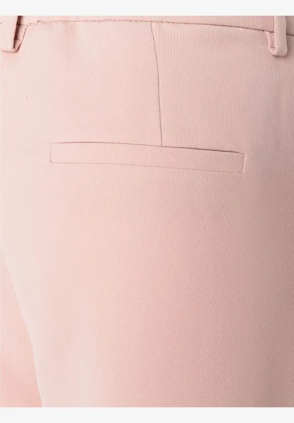 More & More weite Hose, powder rose, Sommer-Kollektion Kauf eins, bekomm eins gratis