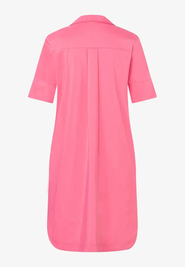 More & More Hemdblusenkleid, sorbet pink, Sommer-Kollektion Tägliche Deals