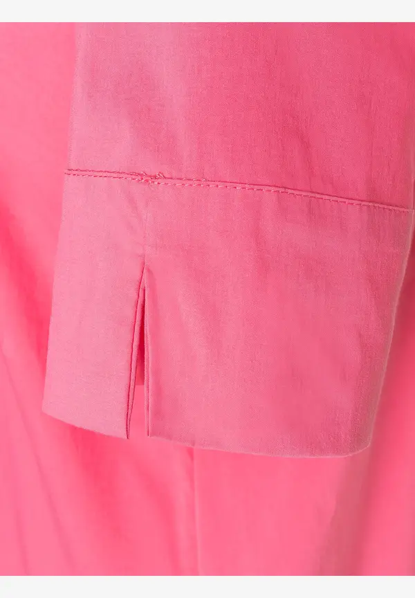 More & More Hemdblusenkleid, sorbet pink, Sommer-Kollektion Tägliche Deals