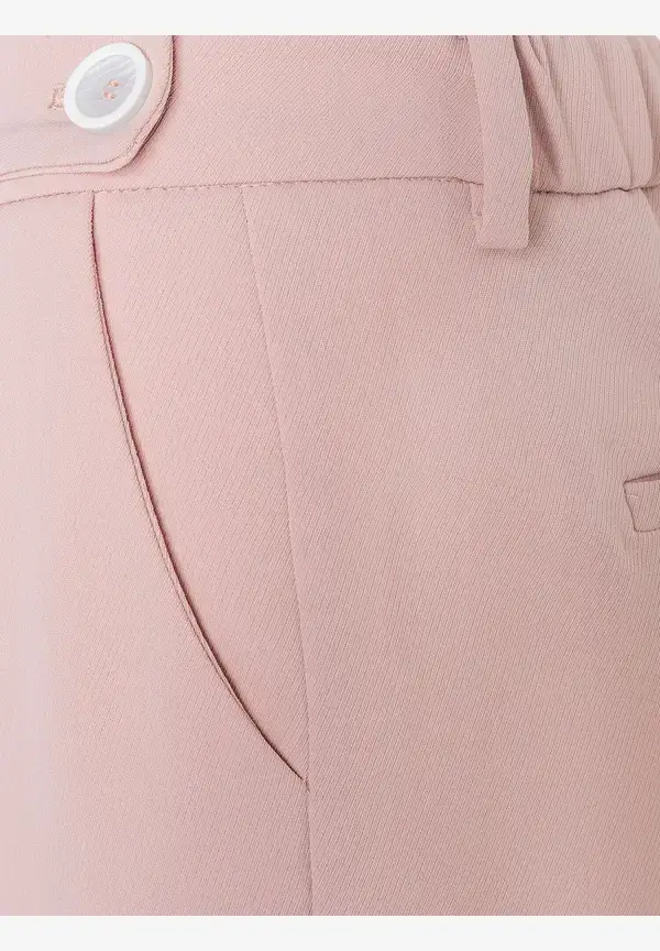 More & More Culotte, powder rose, Sommer-Kollektion Sonderangebote