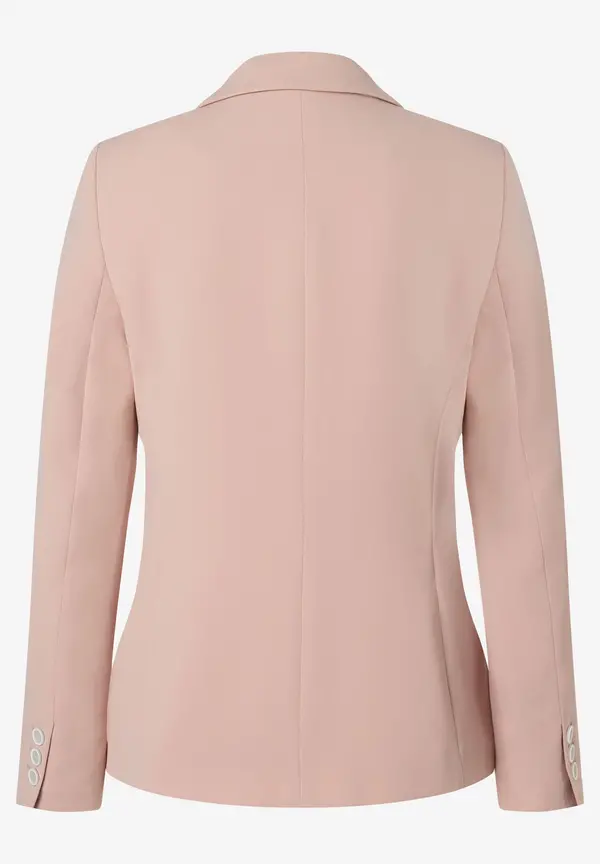 More & More Blazer, powder rose, Sommer-Kollektion VIP-Rabatte