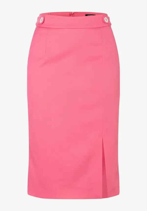 More & More Bleistiftrock, sorbet pink, Sommer-Kollektion Letzte 3 Tage