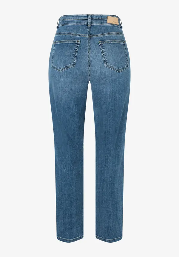 More & More Jeans, Tapered Leg, Frühjahrs-Kollektion JETZT KAUFEN