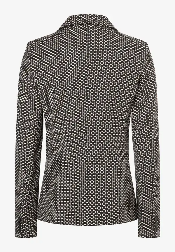 More & More Blazer, Mini Jacquard Online