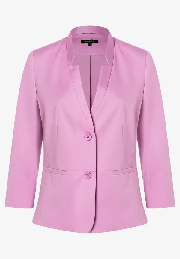 More & More Blazer, summer lavender, Sommer-Kollektion Lagerräumung