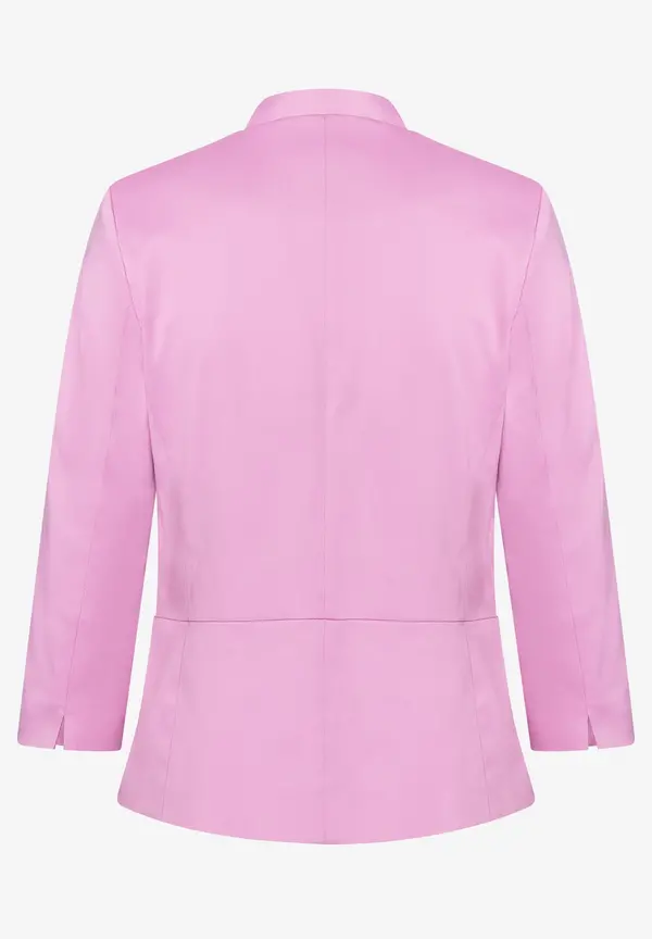 More & More Blazer, summer lavender, Sommer-Kollektion Lagerräumung