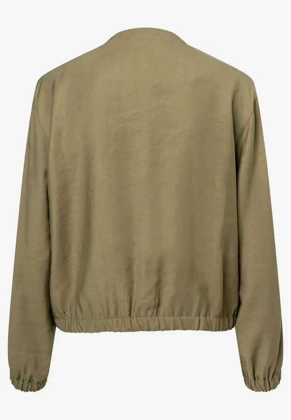 More & More Blouson, soft reed green, Sommer-Kollektion Tägliche Deals