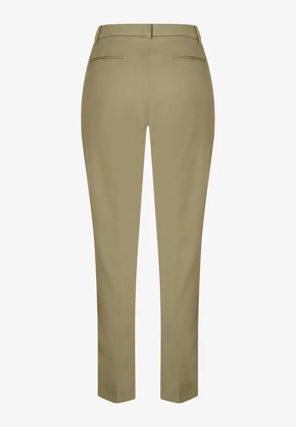 More & More Hose Hedy, soft reed green, Sommer-Kollektion Riesige Ersparnisse