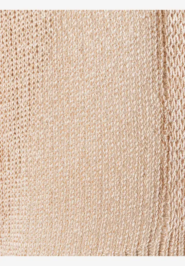 More & More Strickjacke, sand, Sommer-Kollektion Nur noch ein Tag übrig