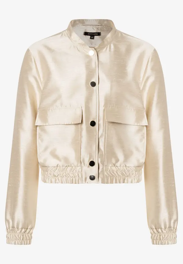 More & More Blouson, sand, Sommer-Kollektion Kostenloser Versand international