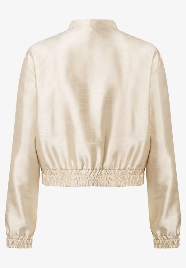 More & More Blouson, sand, Sommer-Kollektion Kostenloser Versand international