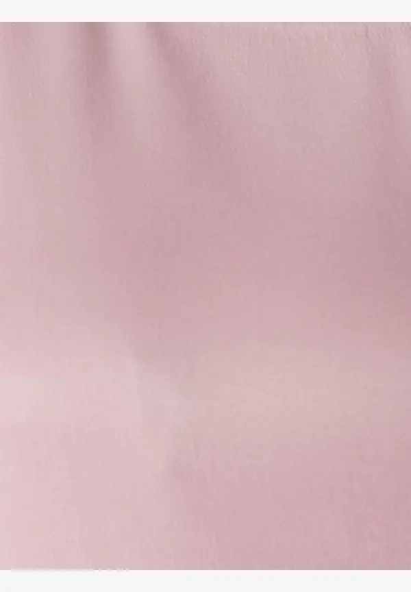 More & More Shirt mit Satinfront, rose flush Angebote