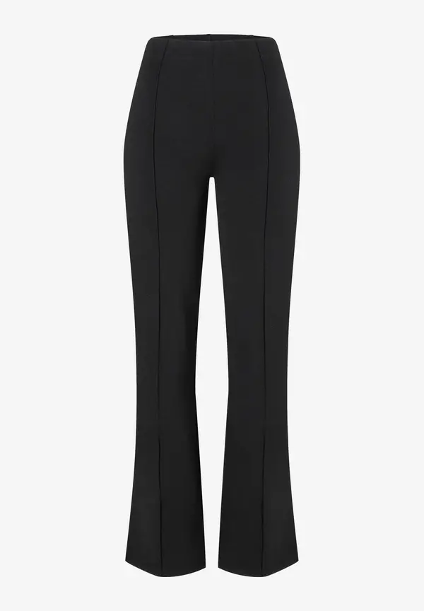 More & More Jerseyhose, schwarz Meist gekauft
