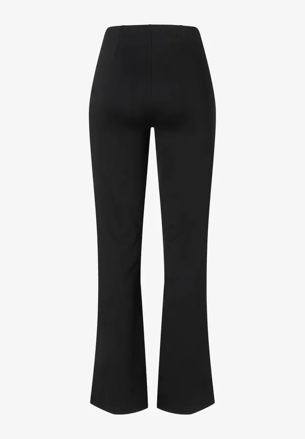 More & More Jerseyhose, schwarz Meist gekauft