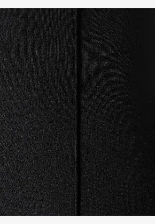 More & More Jerseyhose, schwarz Meist gekauft