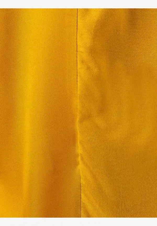 More & More Blusenshirt, warm sunglow, Sommer-Kollektion Saisonale Angebote