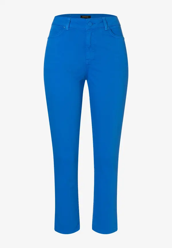More & More Capri Jeans, magic blue, Sommer-Kollektion Letzte 3 Tage