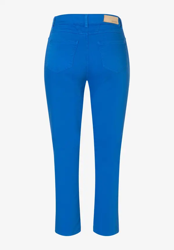 More & More Capri Jeans, magic blue, Sommer-Kollektion Letzte 3 Tage