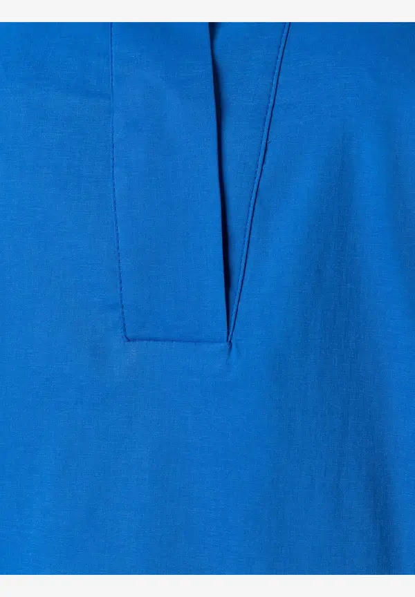 More & More Blusentop, magic blue, Sommer-Kollektion JETZT KAUFEN