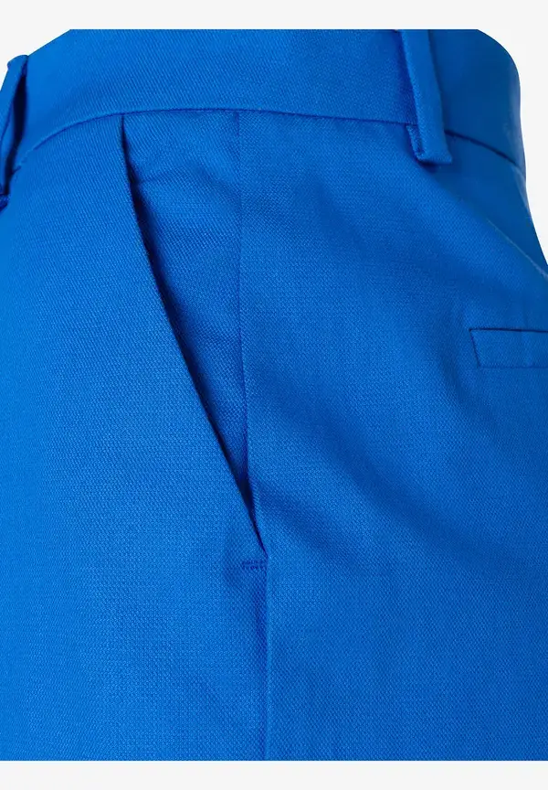 More & More Leinen/Lyocell Hose, magic blue, Sommer-Kollektion Bis zu 65% Rabatt
