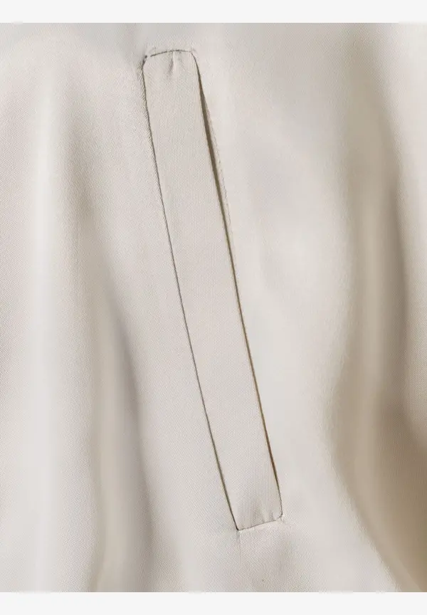More & More Blouson, sand, Sommer-Kollektion 2025