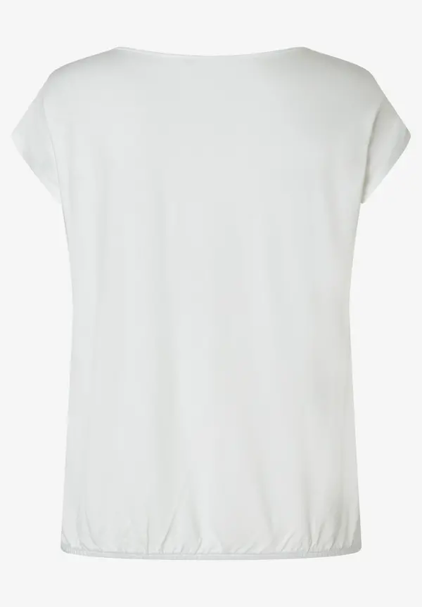 More & More Blusenshirt, Blumenprint, Sommer-Kollektion Hotsell