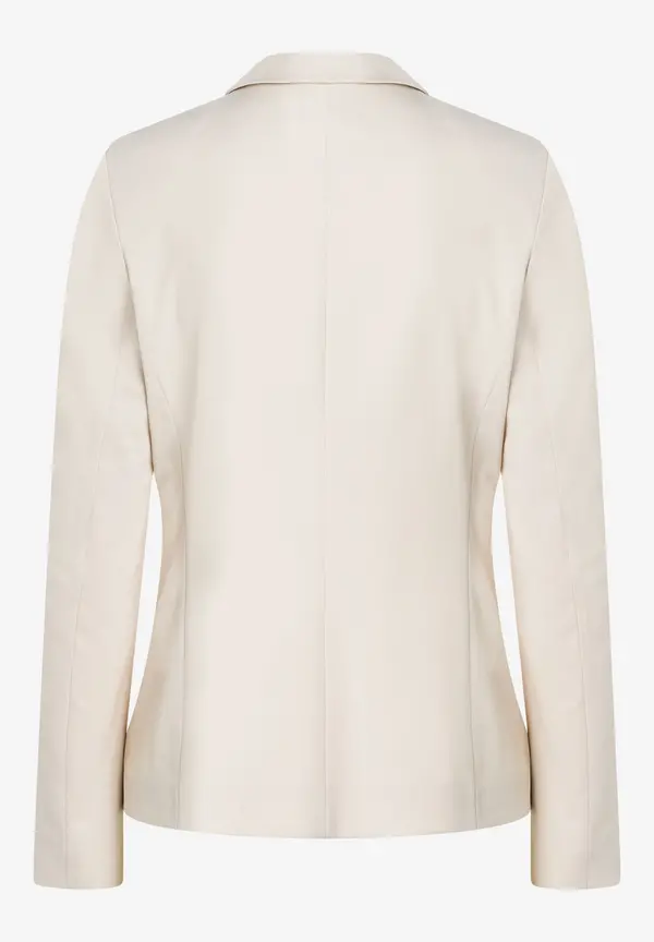 More & More Blazer, sand, Sommer-Kollektion Sonderangebot