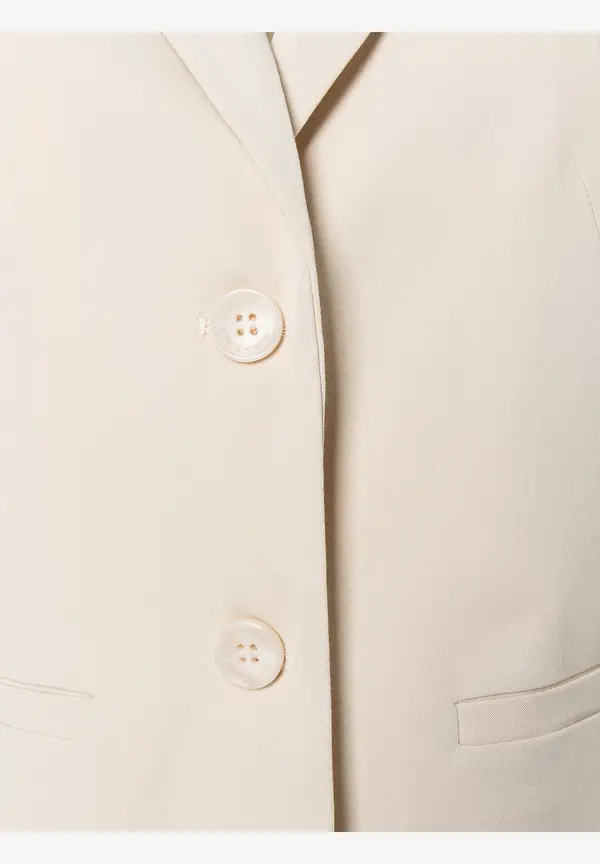 More & More Blazer, sand, Sommer-Kollektion Sonderangebot