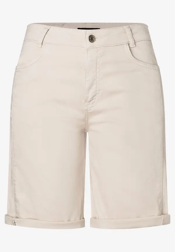 More & More Bermuda, sand, Sommer-Kollektion Black Friday