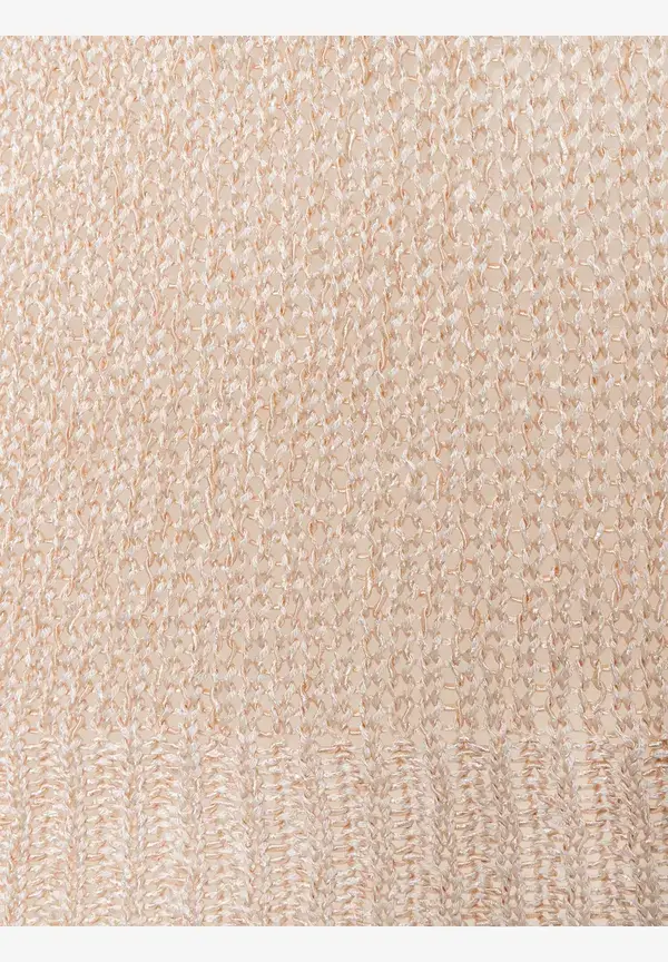 More & More Pullover, sand, Sommer-Kollektion Osterangebot