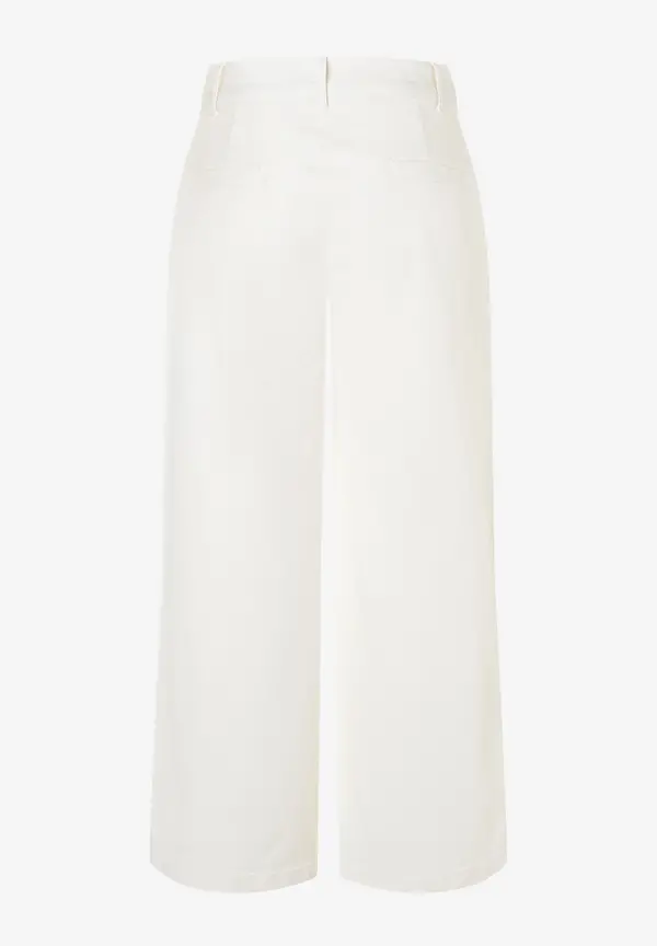 More & More Culotte, ecru, Sommer-Kollektion Vatertagsangebot