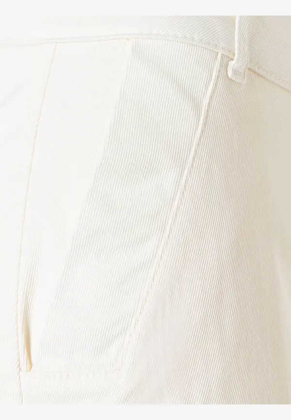 More & More Culotte, ecru, Sommer-Kollektion Vatertagsangebot
