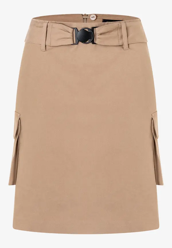 More & More Cargorock, soft toffee, Sommer-Kollektion Valentinstagsangebot