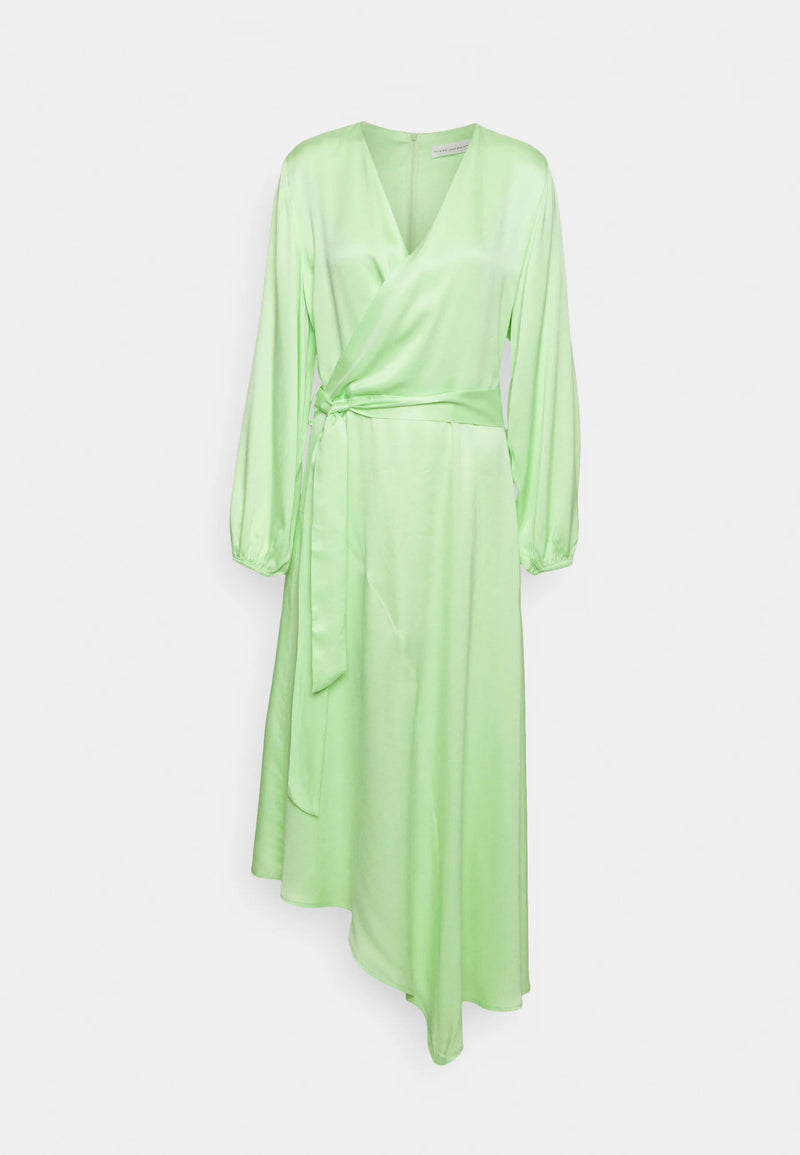 Mykke Hofmann Ecovero-Kleid Katalina zollfrei