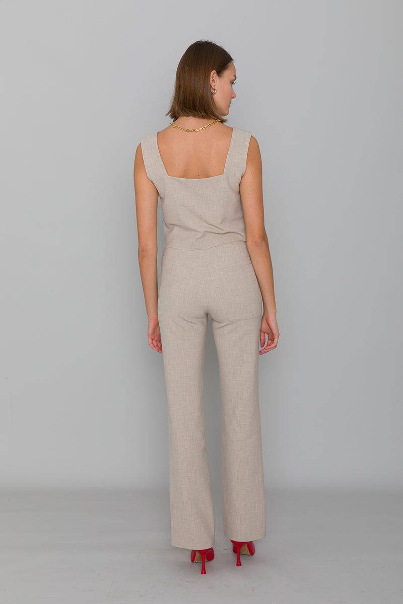 Mykke Hofmann Ecovero Hose Havva Fabrik Onlineshop
