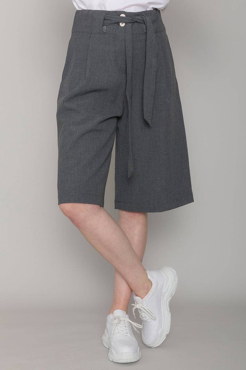 Mykke Hofmann EcoVero Shorts Hedda Black Friday